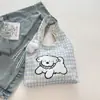Bolsa de Mão Bonita, Fashion, Versátil, Estilosa para Mulheres, Novo Modelo 2025, Bolsa Tote Casual Simples, Bolsa de Ombro Nicho para o Dia a Dia