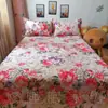 Tela Floral para Fondo de Funda de Edredón, Sábanas Impresas y Teñidas, Ropa, Tela de Algodón, Edredones y Otros Materiales de Cama con Tratamiento Metabo
