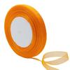 1cm45 m gaze de neve transparente com gancho chapéu acessórios para o cabelo diy arco cinto de presente de casamento