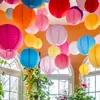 Linterna de Papel Roja de Año Nuevo Linternas Festivas de Festival de Medio Otoño Boda Doble Felicidad Decoración de Habitación de Boda Linternas Tema de Fiesta de Boda Adornos Colgantes