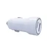 Carregador de Carro QC Adaptador de Plugue de Carregamento Rápido 66W para Acendedor de Cigarros Carregador de Porta Dupla PD30W Adaptador de Acendedor de Cigarros