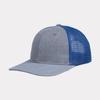 Gorra de conductor de camión de placa ligera de comercio exterior, gorra de malla microperforada, gorra de béisbol transpirable para protección solar, gorra Richardson 112 para hombres y mujeres