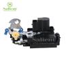 96636039 Trava de Porta de Carro, Trava Central, Atuador de Trava de Porta, Fechador de Trava, Adequado para Chevrolet Jingcheng