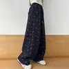 Pantalones Deportivos Rectos para Niñas Primavera y Otoño 2026 Nueva Versión Estrecha Elegante Pantalones Casuales de Pierna Ancha para Niños Mayores en Primavera