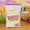 Bolsas para Empacar Pan, Bolsas Desechables para Hornear Alimentos, Bolsas Compuestas para Pan Tostado en Rebanadas, Resistentes a la Humedad y Conservan la Frescura, Pastel Espesado