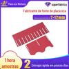 Foshan 3mm marrom placa oca fonte fabricantes faca anti-estática partição de cartão oco placa ondulada de plástico pp
