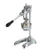 Espremedor Manual de Aço Inoxidável Comercial Espremedor Tridimensional Espremedor de Suco de Laranja Espremedor Manual a Prensa Atacado Multifuncional para Montagem de Barraca