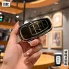Capa de Chave para Faw Hongqi H7 Estojo Eqm5 Ehs3 Carro Concha Protetora Personalizada Criativa de Alto Padrão para Homens e Mulheres