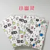 Sanrio Desechable al por Mayor Niñas Adultas Aspecto Atractivo Dibujos Animados Lindos Estampados Mascarilla Protectora Empaquetada Individualmente