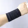 Pulseiras Personalizadas para Homens e Mulheres, Pulseiras Esportivas para Fitness, Basquete, Absorventes de Suor e Respiráveis, Pulseiras Esportivas para Badminton ao Ar Livre, Fábrica de Origem