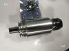 Cuerpo del eje de la cabeza de potencia del husillo sin motor 45