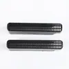 Adecuado para Fox 24 Alpha T5/Arcfox t5 Cubierta Protectora de Salida de Aire Debajo del Asiento Suministros Automotrices