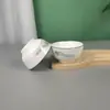 Estilo Chino Nuevo Sencillo Color Esmaltado Vajilla Cerámica Doméstica Bol de Arroz Doméstico Bol de Sopa Plato para Saltear Plato Largo Cuadrado para Pescado