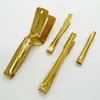 Fabricante de Pinças para Gelo de Aço Inoxidável, Espátula, Pinças para Alimentos, Espátula Doméstica para Bife, Pinças para Cubos de Gelo, Pinças para Pão, Pinças para Frutas