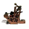 Equipamento para Tatuagem Máquina de Tatuagem de Cobre Puro para Iniciantes, Máquina para Contorno e Sombreamento, Máquina de Bobina, Máquina de Tatuagem Tradicional