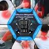 Ems/Tens/Msg Nuevo Masajeador Multifuncional de Terapia de Masaje Microcorriente Ejercicio Muscular Instrumento para Desbloquear Meridianos