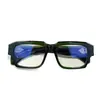 Jmm Dakota Moda Europea y Americana Estilo Nuevo Personalizado Retro Cuadrado Monturas de Gafas Ópticas de Alta Calidad Se Pueden Montar con Lentes