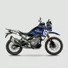 Pegatina para Motocicleta Todoterreno Compatible con Spring Breeze CFMOTO 23-25 CF 450MT Película Adhesiva para Coche Decal RK