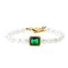 Joyería transfronteriza europea y americana: Pulsera de cadena gruesa de hip-hop de metal, pulsera de cadena de serpiente vintage para mujer, juego de pulseras, brazalete