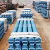 Mineração Xilinhot da Mongólia Interior Suporte Hidráulico Único de Suspensão 4,5m Suporte Hidráulico Único Dw40-250/110X