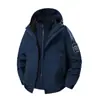 Chaqueta todoterreno de primavera y otoño, chaqueta funcional para exteriores y para desplazamientos urbanos, personalizable y disponible para venta al por mayor