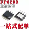 Novo Original Fp6293Xr-G1 Fp6293 Smd Sop-8 Ic Boost Dc-Dc Carregador de Energia