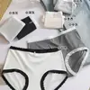 Entrepierna de seda ultrasuave, paleta de colores suave y calmante, bragas de modal para mujer con lazo pequeño, ligeras y transpirables
