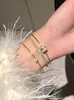 Pulsera Elástica de Diamantes Estilo Francés con un Toque de Lujo Ligero y Alta Gama, Joyería Elegante y Versátil con un Diseño Único y a la Moda, Nicho