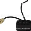 31600-Hm3-003 Rectificador Usado para Honda Trx300Ex