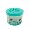 Bálsamo Aromático Sólido para el Hogar al por Mayor con Fragancia de Larga Duración para Uso en Interiores en Baños, Aseos y Oficinas