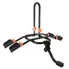 Engate de Reboque para Caminhão Shanhai Modificação Reboque de Motorhome Off-road Receptor Quadrado Viga Anti-colisão para Para-choque de Reboque Gancho Rogue Gancho de Aço Inoxidável