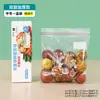 Bolsas de almacenamiento para refrigerador, bolsas herméticas para alimentos para uso doméstico, bolsas de refrigerador autosellables para porcionar alimentos, bolsas de almacenamiento y sellado