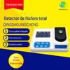 Detector de fósforo total de laboratório, leitura direta digital, qualidade de água de esgoto inteligente, TP, analisador rápido de fósforo total