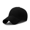 BYS CPA11# Placa de Luz Acrílica Color Sólido 6 Piezas Gorra de Béisbol Gorra para Adultos XYW4205 Gorra de Béisbol Verano Guangdong
