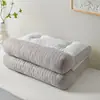 Todo tipo de funda de almohada funda de almohada almohada núcleo de almohada cubo de agua almohada SPA almohada individual fabricantes al por mayor
