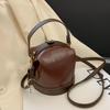 Bolsa Transversal Transfronteiriça, Bolsa Feminina Estilosa, 2025 Novo Nicho Francês Versátil Tendência Versão Coreana Moda Bolsa de Mão Simples