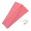 Coderas de Verano Finas Muñequeras Finas para Hombres y Mujeres Coderas de Algodón Cálidas para Articulaciones Cubre Cicatrices de Brazo Transpirables