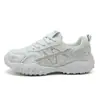 C9002 Sapatos Femininos Forrest Gump 2026 Verão Malha Fina Respirável Tênis Esportivo Exterior Antiderrapante Viagem Sapatos Casuais