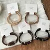 Cuerda Trenzada Nudosa Retro Perla Dorada Goma Elástica de Alta Elasticidad Estilo Sencillo Empaque de Tarjeta Goma para el Cabello para Mujeres Accesorios para el Cabello al por Mayor