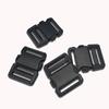 Accesorios de equipaje de fábrica hebilla de plástico hebilla de equipaje hebilla de seguridad hebilla multifuncional hebilla de equipaje