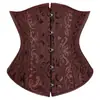 Corset transfronteiriço Corset de corte europeu e americano Top feminino cintura cintura cintura clipe ebay suprimento de comércio exterior