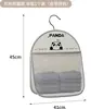 Almacenamiento de Calcetines Armario de Dormitorio Bolsa Colgante para Ropa Interior Bragas Bolsa de Malla Colgante Mesita de Noche Organización Almacenamiento de Mesita de Noche