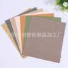 Vendas Quentes Transfronteiriças Vendas Diretas da Fábrica Atacado Papel para Marcação a Quente com Cores de Marcação de um e dois lados Papel Artístico Papel para Marcação a Quente Papel Especial de Fibra Hot Melt
