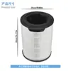 Adecuado para Filtro de Purificador de Aire Philips Fy4440/Ac4236/30 Elemento de Filtro 4000
