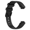 Para Fitbit inspire3 Correa de Reloj Adhesiva Correa de Reloj TPE Pulsera inspire3 Correa de Muñeca con Hebilla de Color Oficial