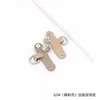 Aplicable Transfronterizo Bolso Mini Longxiang Correa para el Hombro Cuero Genuino Transformación Bolso Cruzado Dumpling Hebilla Pequeña sin Perforación Correa para Colgar en Bolso