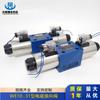 Suministro del Fabricante Válvula Direccional Electromagnética 4We10M31/Cg24Nz5L 4We10P31/Cg24Nz5L