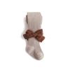 Meia-calça infantil 2022 outono e inverno Nova Coreia do Sul leggings de desgaste externo da menina na moda estilo ocidental meia-calça da menina