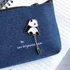 Broche Panda Estilo Chino Lindo Animal Insignia para Bolsa Ropa Accesorios para Bolsa Bambú Panda Gigante Cadena Pin de Solapa