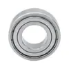 Rolamentos de aço inoxidável 304/440 S 694 695 696 697 698 6900 6901 6902 6908ZZ